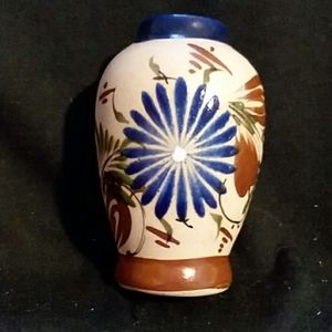 Mexico Art Pottery